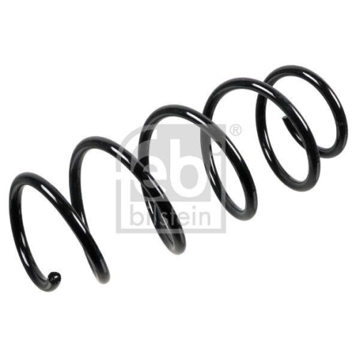 FEBI BILSTEIN Fahrwerksfeder 178701