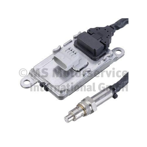 PIERBURG NOx-Sensor, NOx-Katalysator 7.14350.08.0