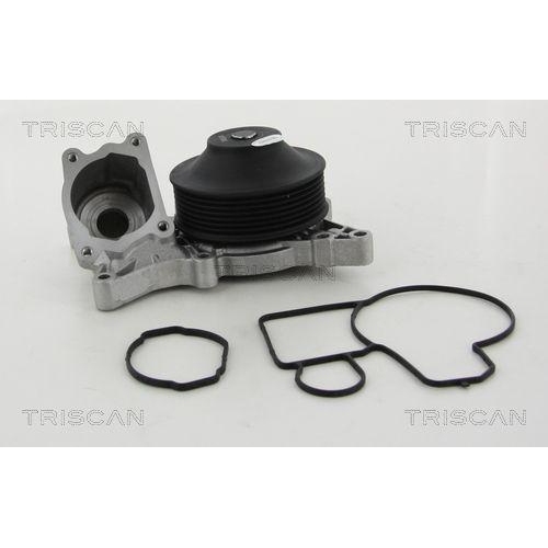 TRISCAN Wasserpumpe, Motork&uuml;hlung 8600 11967