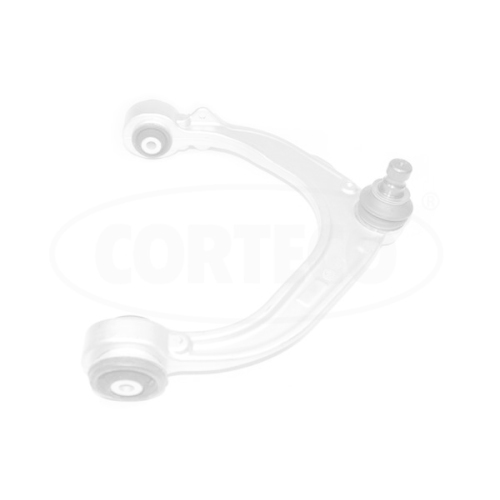CORTECO Lenker, Radaufh&auml;ngung 49395502