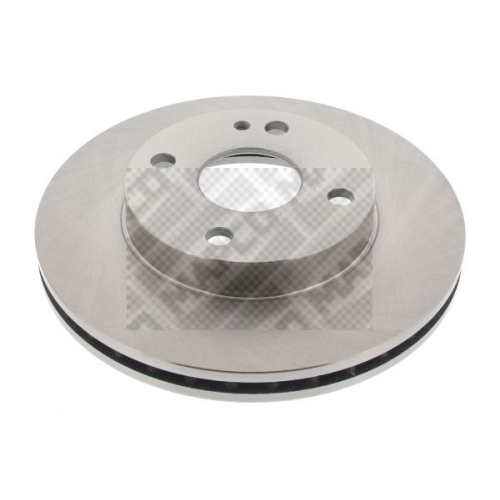 MAPCO Bremsscheibe 15532