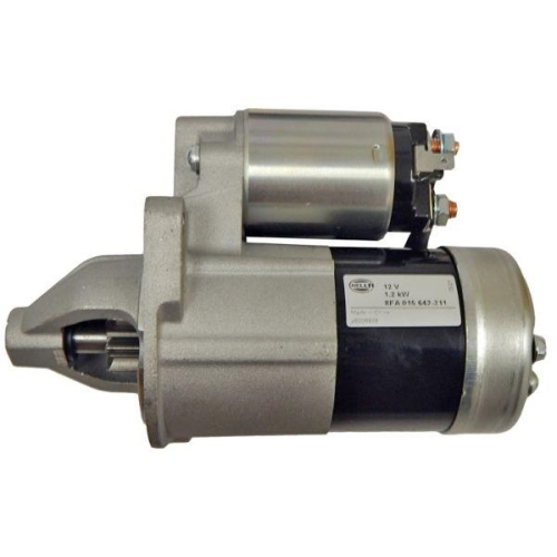 HELLA Starter 8EA 015 642-211