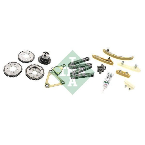Schaeffler INA Steuerkettensatz 559 1806 41