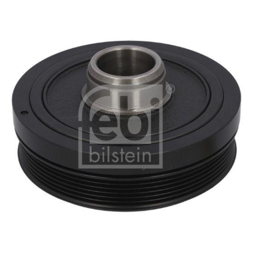 FEBI BILSTEIN Riemenscheibe, Kurbelwelle 1004202