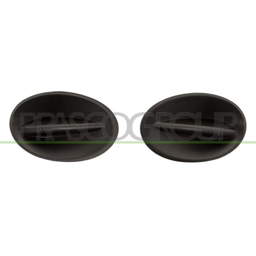 PRASCO Blende, Nebelscheinwerfer RN4261249