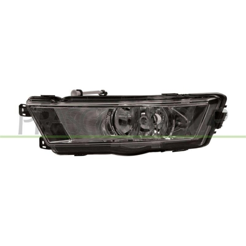 PRASCO Nebelscheinwerfer TYC SK3504414