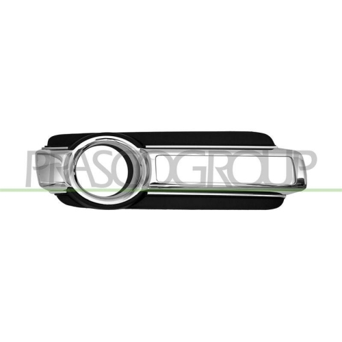 PRASCO L&uuml;ftungsgitter, Sto&szlig;f&auml;nger MB1652103