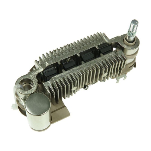 AS-PL Gleichrichter, Generator AS ARC5010