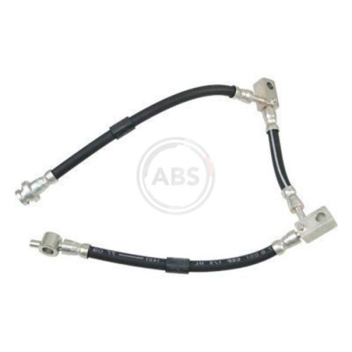 A.B.S. Bremsschlauch SL 5755