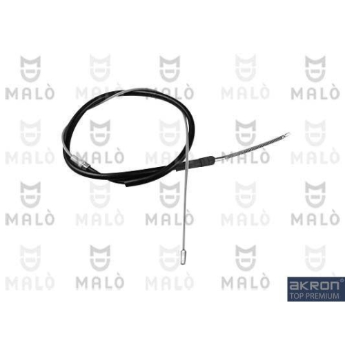 AKRON-MAL&Ograve; Seilzug, Feststellbremse 29110