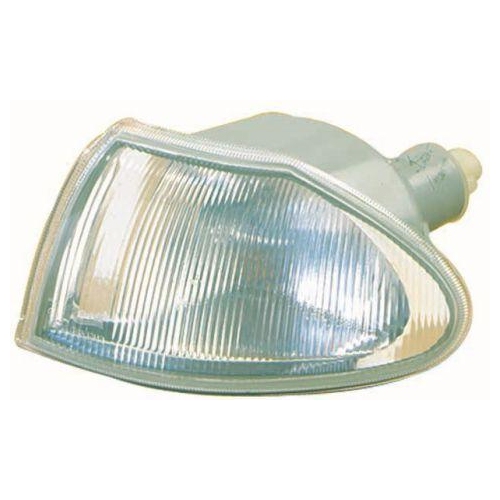 ABAKUS Blinkleuchte Depo 442-1511L-UE