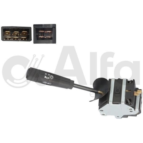 Alfa e-Parts Lenkstockschalter AF04311