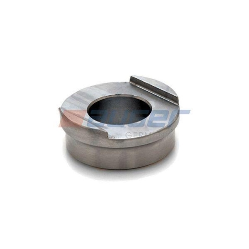 AUGER Lagerbuchse, Blattfeder 52334