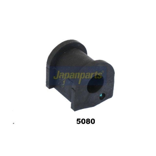 JAPANPARTS Lagerbuchse, Stabilisator RU-5080