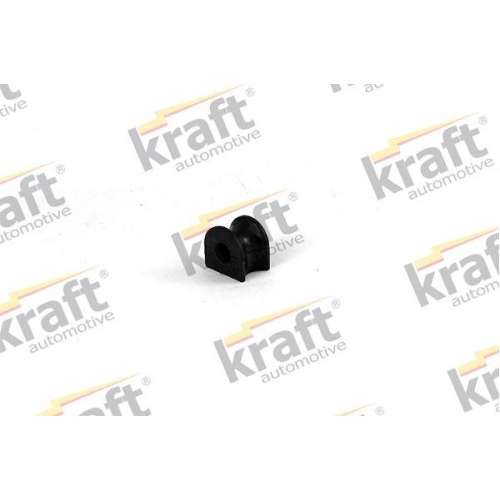 KRAFT Automotive Lagerbuchse, Stabilisator 4232002