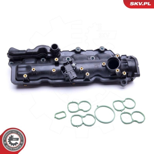 ESEN SKV Saugrohrmodul 49SKV024