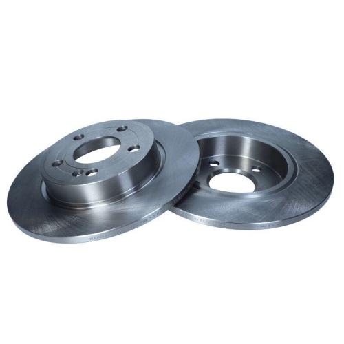 MAXGEAR Bremsscheibe 19-4872