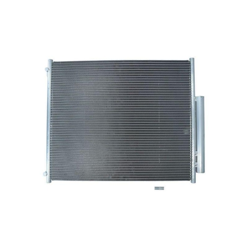 KAMOKA Kondensator, Klimaanlage 7800343