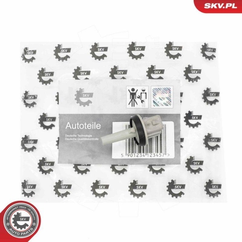 ESEN SKV Sensor, Innenraumtemperatur 17SKV983