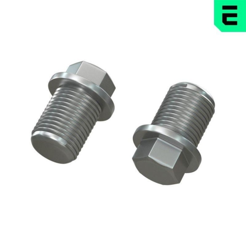 OPTIMAL Verschlussschraube OP-ESP0112O-BG