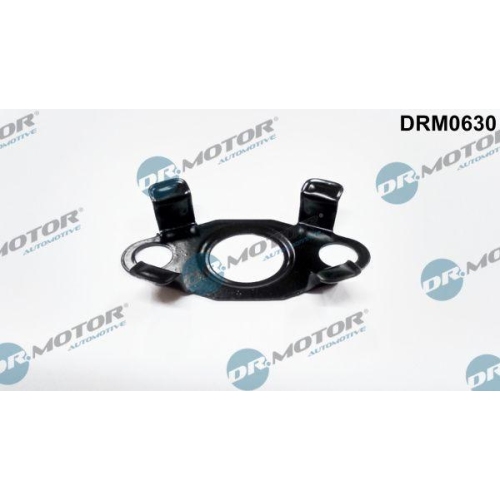 Dr.Motor Automotive Dichtung, &Ouml;lauslass (Lader) DRM0630