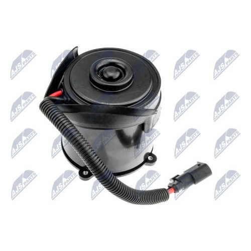 NTY Hydraulikpumpe, Lenkung SPW-RE-018