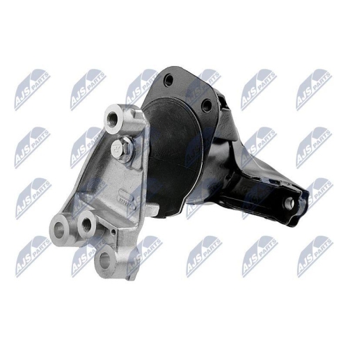 NTY Lagerung, Motor ZPS-HD-012