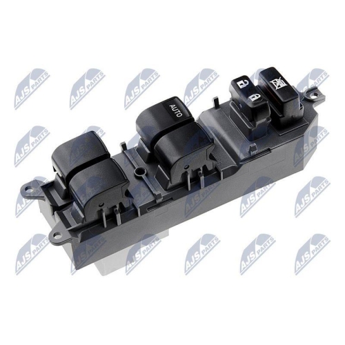 NTY Schalter, Fensterheber EWS-TY-006