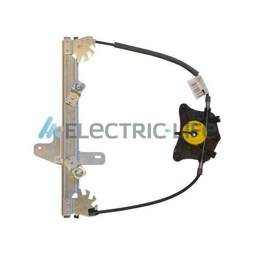 Electric Life Fensterheber ZR PG703 L