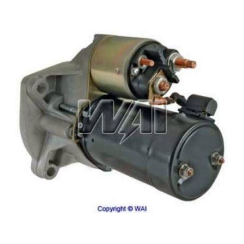 WAI Starter 30737N