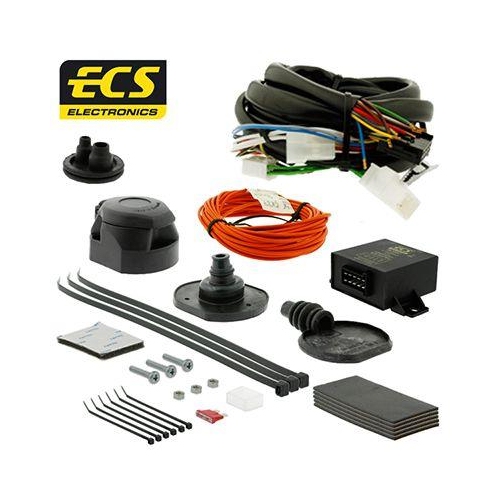 ECS Elektrosatz, Anh&auml;ngevorrichtung HY061DL