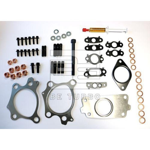 BE TURBO Montagesatz, Lader ABS596