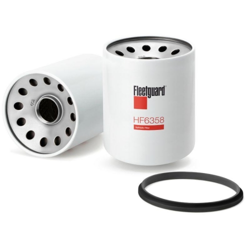 FLEETGUARD Filter, Arbeitshydraulik HF6358
