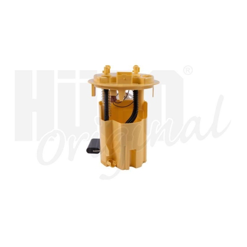 H&Uuml;CO Sensor, Kraftstoffvorrat 132676