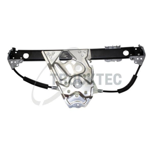 TRUCKTEC AUTOMOTIVE Fensterheber 02.54.014