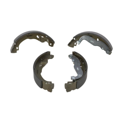 FERODO Bremsbackensatz PREMIER FSB4332