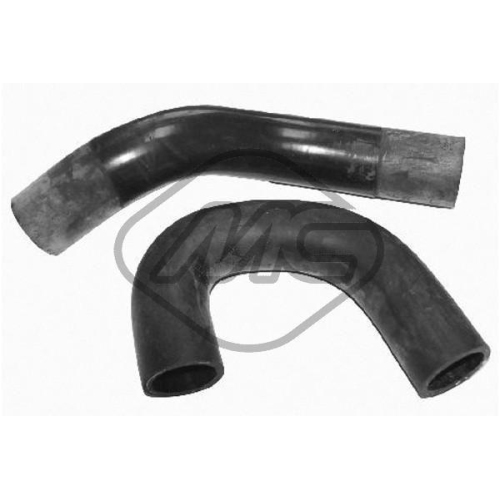 Metalcaucho K&uuml;hlerschlauch 08898
