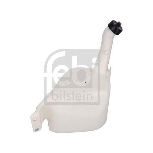 FEBI BILSTEIN Waschwasserbeh&auml;lter, Scheibenreinigung 1004901