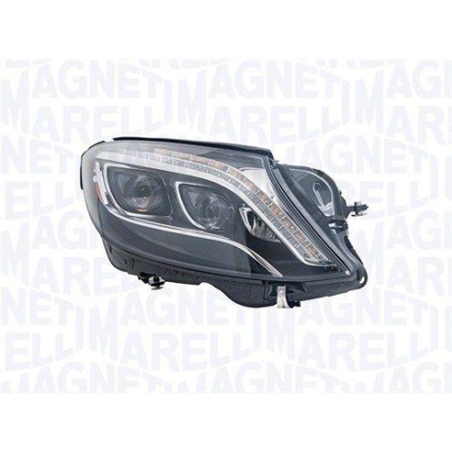 MAGNETI MARELLI Hauptscheinwerfer 711307024507