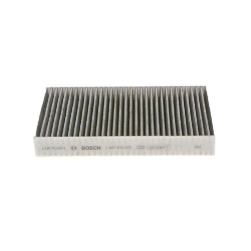 BOSCH Filter, Innenraumluft 1 987 435 574