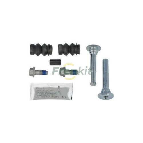 FRENKIT F&uuml;hrungsh&uuml;lsensatz, Bremssattel 810005