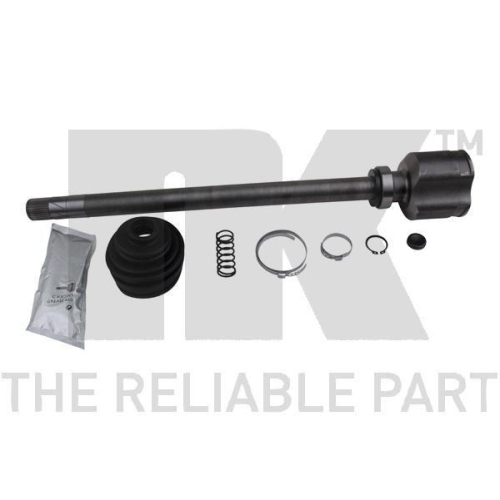 NK Gelenksatz, Antriebswelle 511930