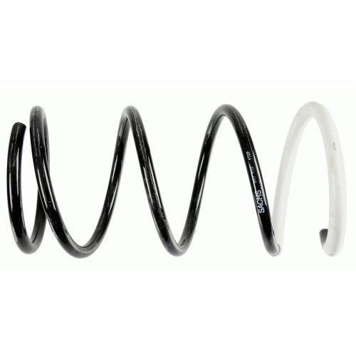 SACHS Fahrwerksfeder 993 112