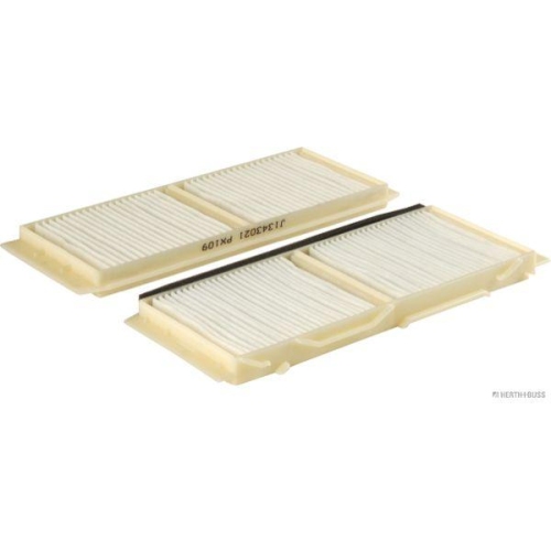 HERTH+BUSS JAKOPARTS Filter, Innenraumluft J1343021