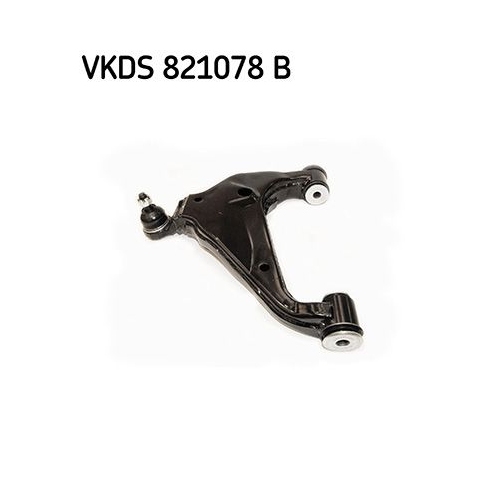 SKF Lenker, Radaufhängung VKDS 821078 B
