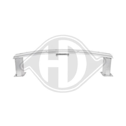 DIEDERICHS Aufpralld&auml;mpfer, Sto&szlig;f&auml;nger 4245060