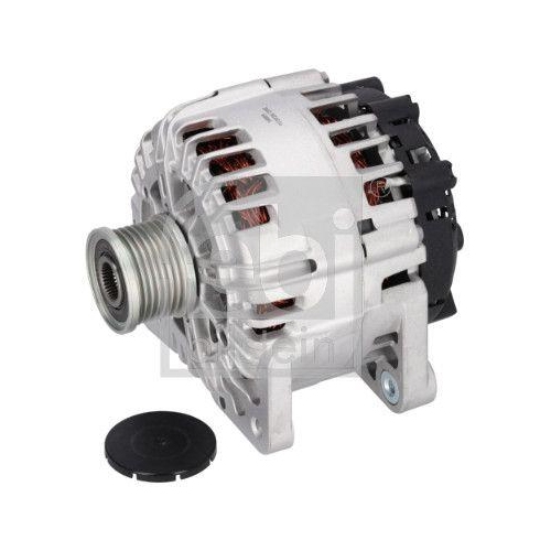 FEBI BILSTEIN Generator 187803