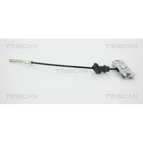 TRISCAN Seilzug, Feststellbremse 8140 18130