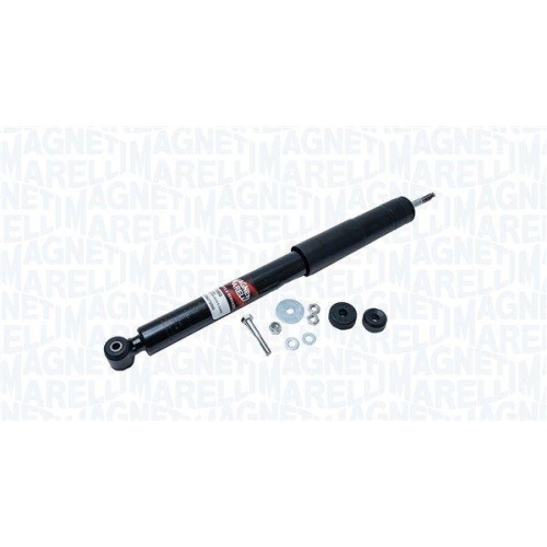 MAGNETI MARELLI Stoßdämpfer 352706070000
