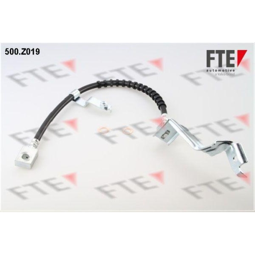 FTE Bremsschlauch 9240352